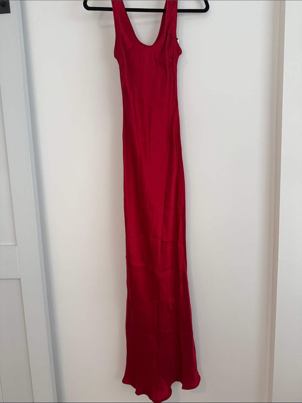 Anine Bing Alison Maxi Dress XS NWT - Picture 7 of 9